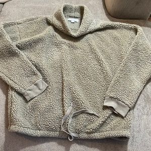 Koolaburra by UGG Fuzzy Pullover